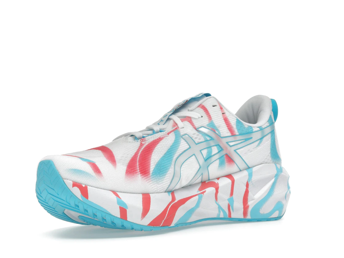 ASICS Novablast 5 Tokyo Marathon