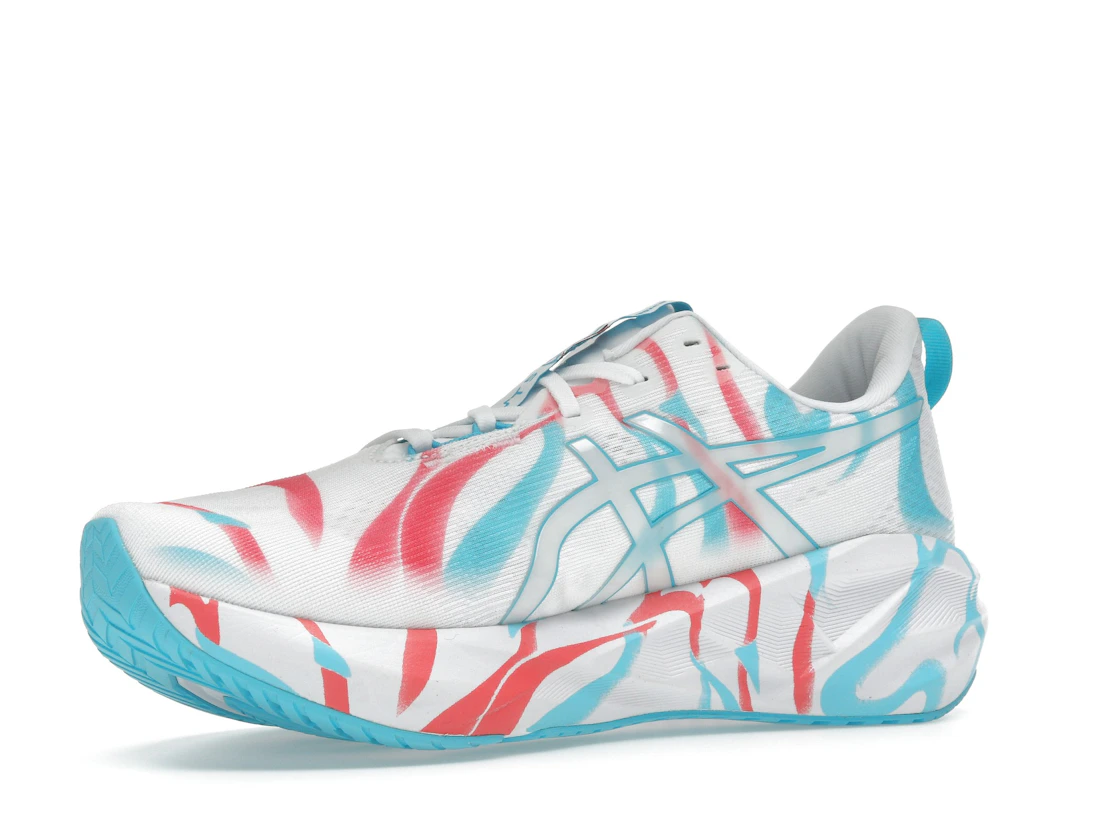 ASICS Novablast 5 Tokyo Marathon