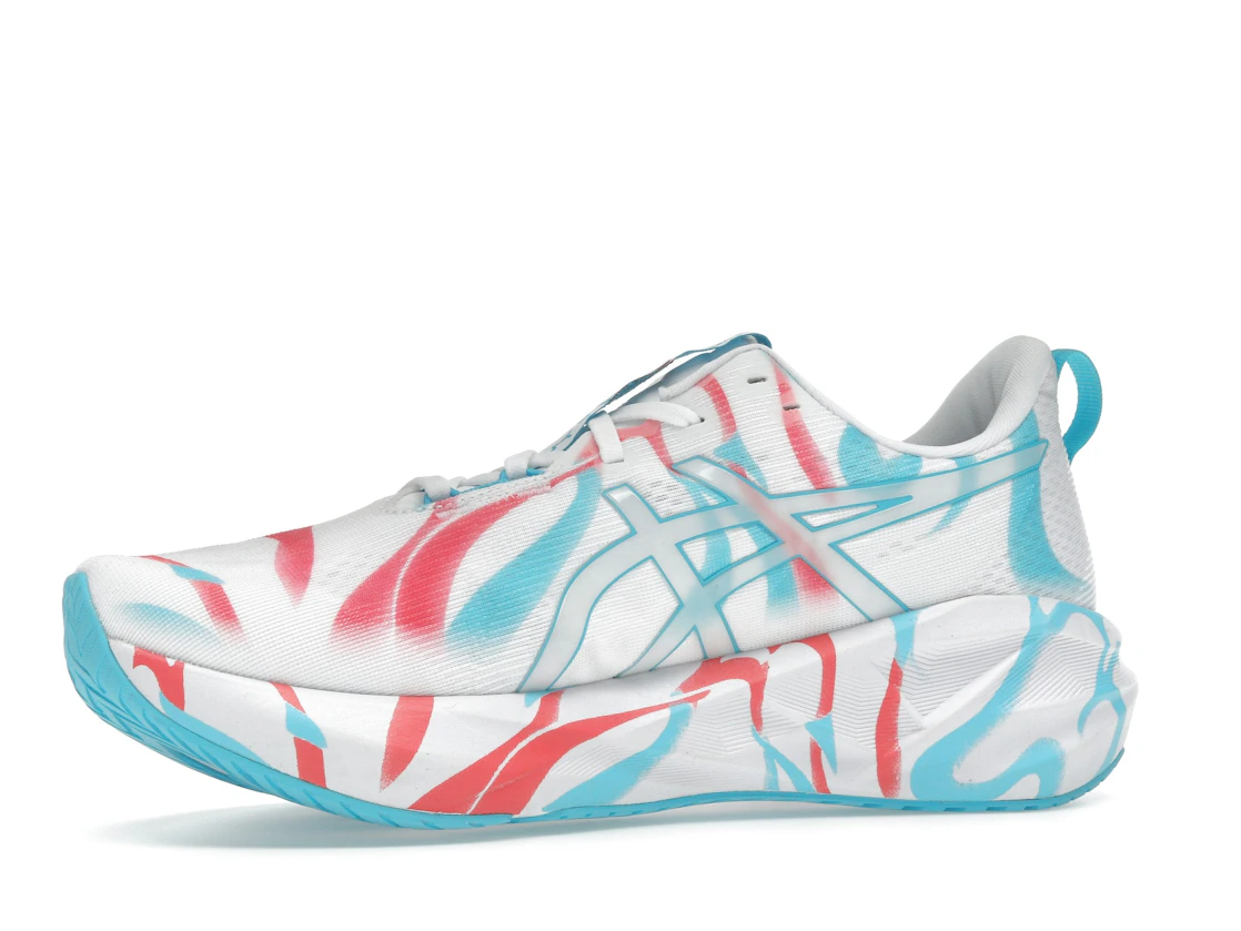 ASICS Novablast 5 Tokyo Marathon