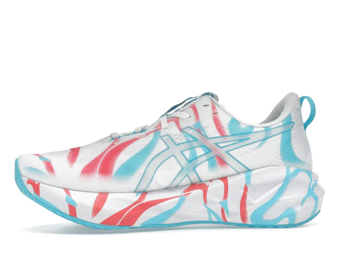 ASICS Novablast 5 Tokyo Marathon