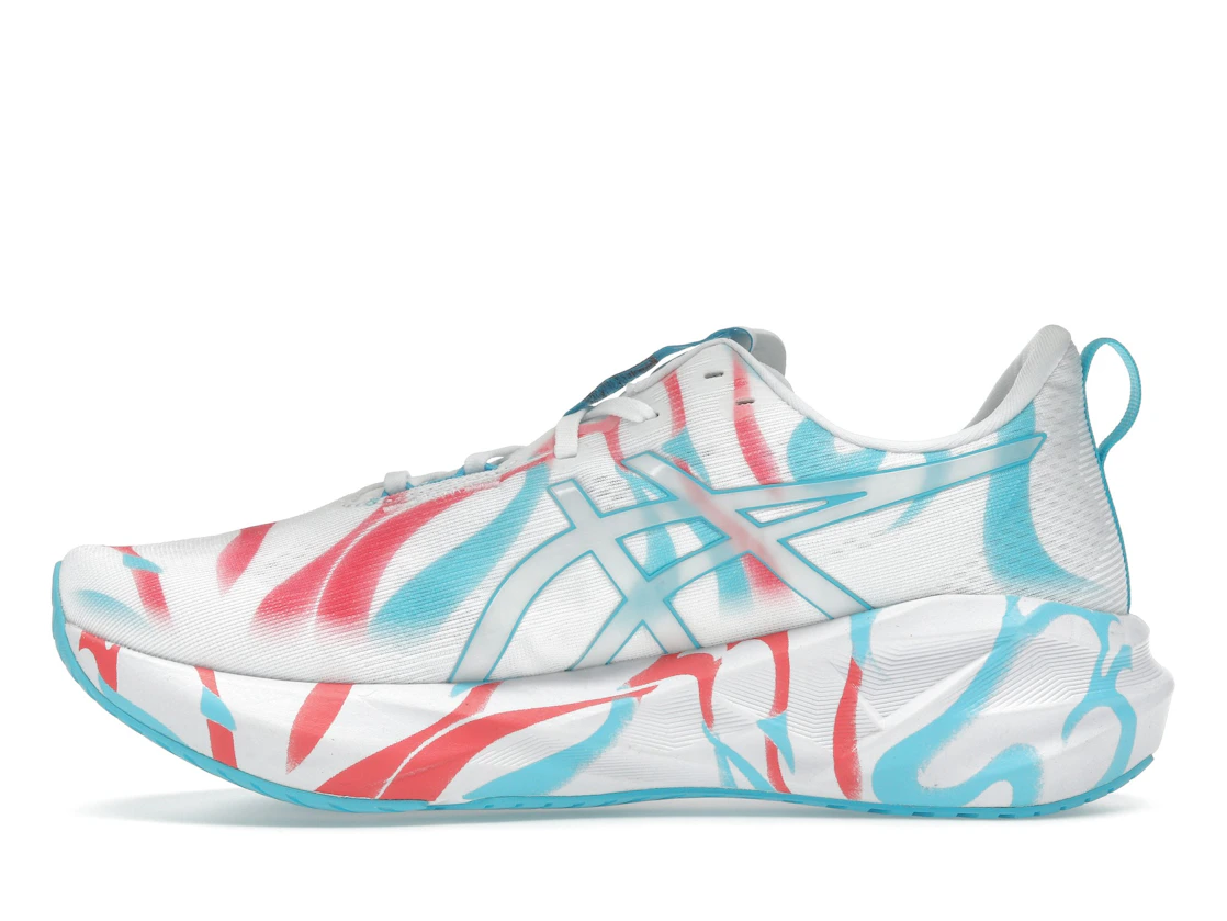 ASICS Novablast 5 Tokyo Marathon