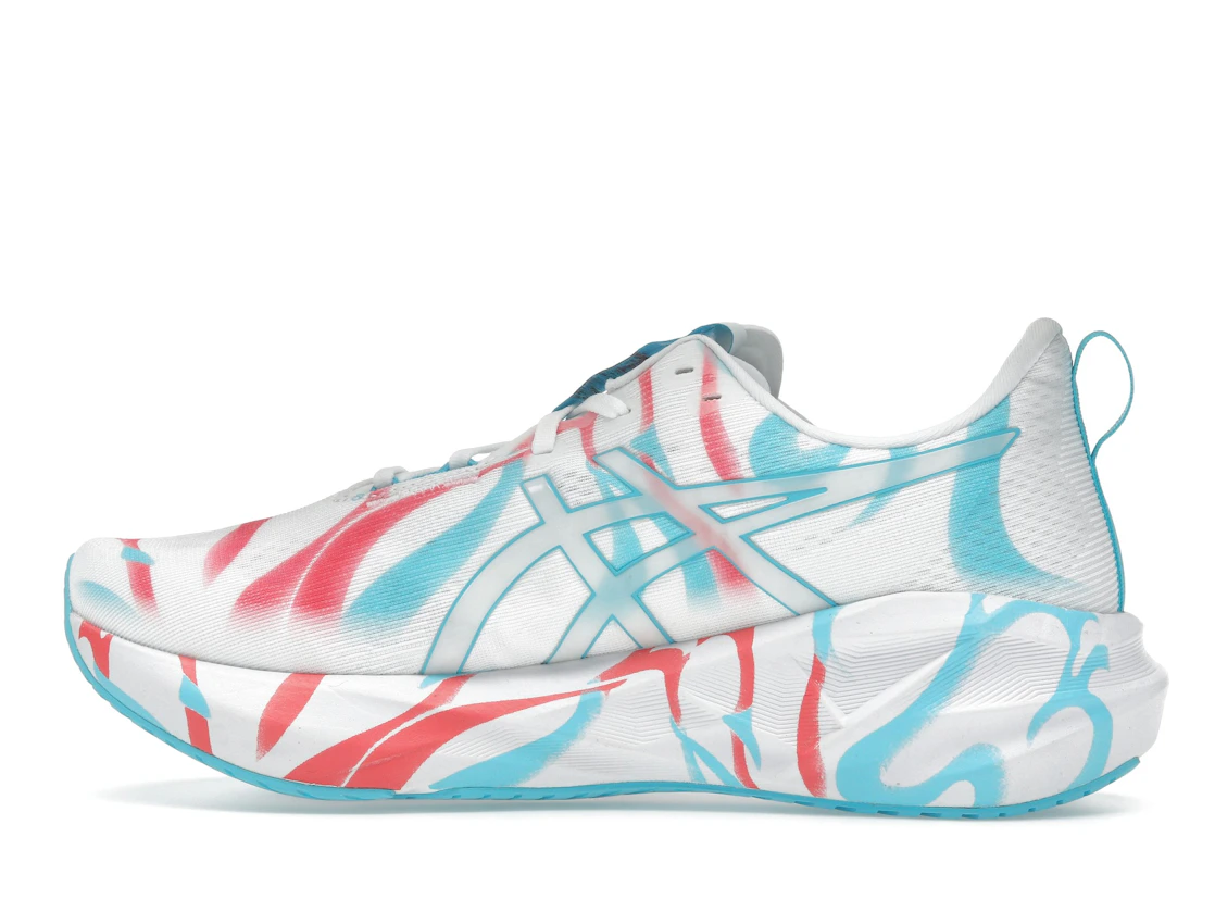 ASICS Novablast 5 Tokyo Marathon