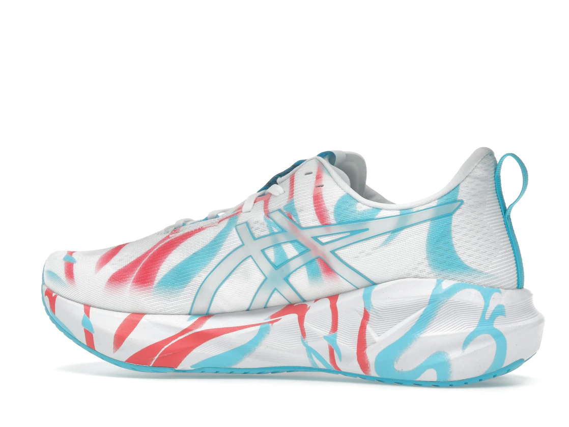 ASICS Novablast 5 Tokyo Marathon