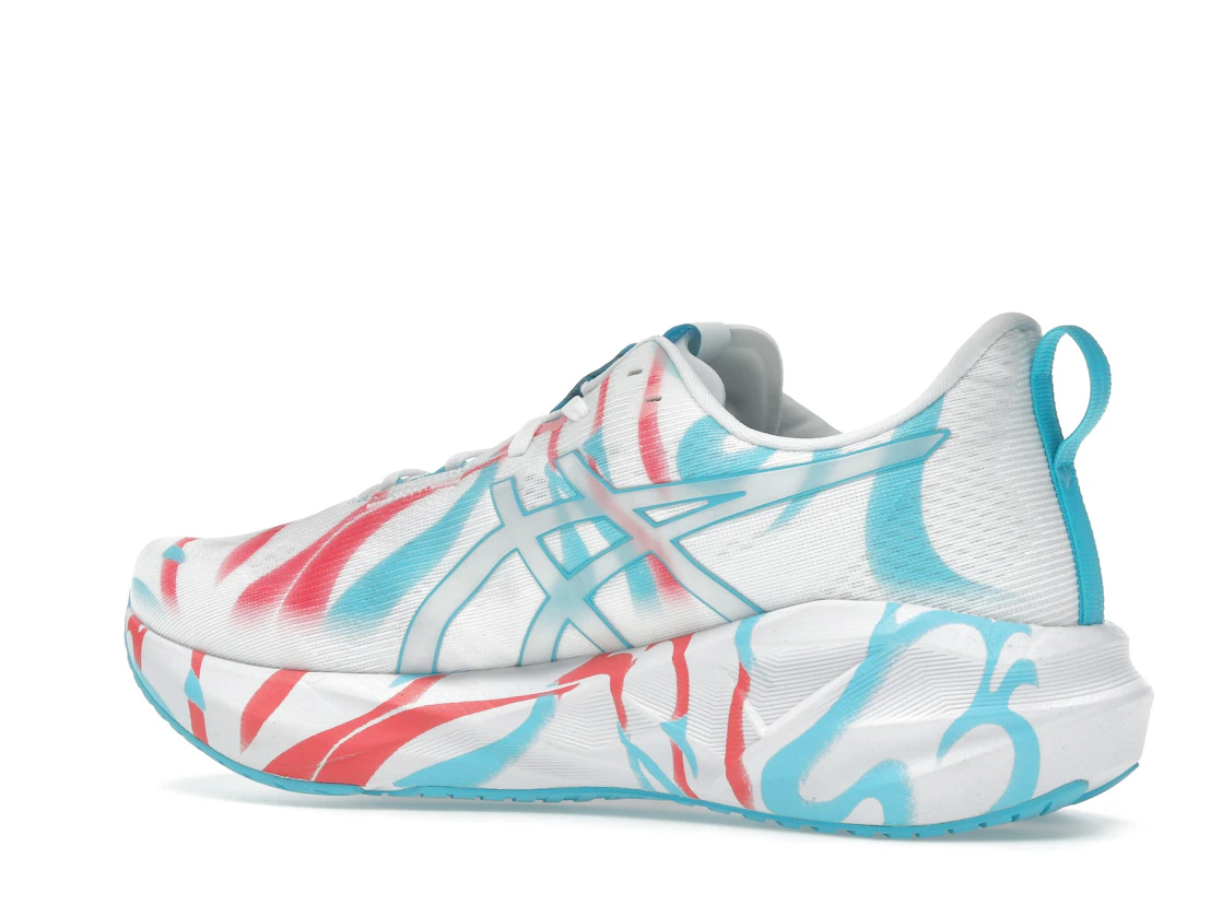 ASICS Novablast 5 Tokyo Marathon