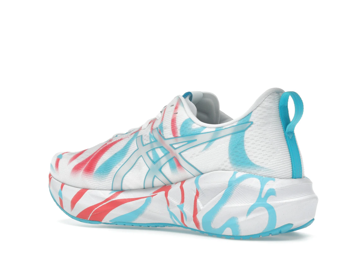 ASICS Novablast 5 Tokyo Marathon