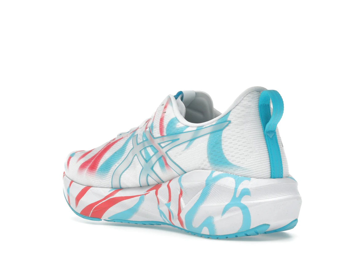 ASICS Novablast 5 Tokyo Marathon