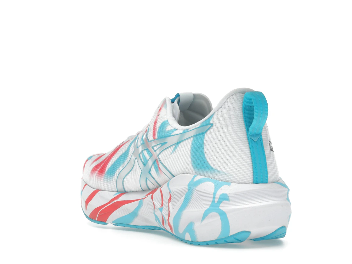 ASICS Novablast 5 Tokyo Marathon