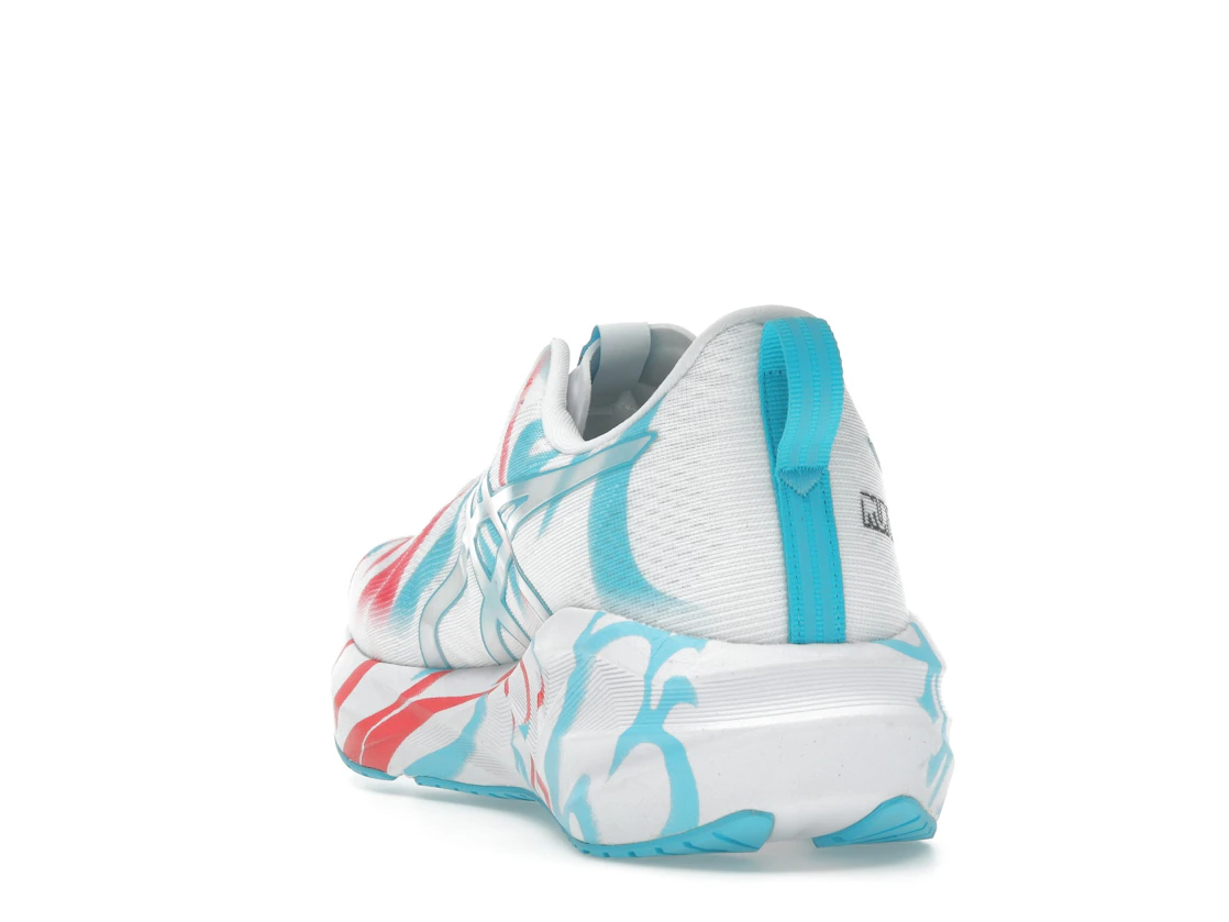 ASICS Novablast 5 Tokyo Marathon