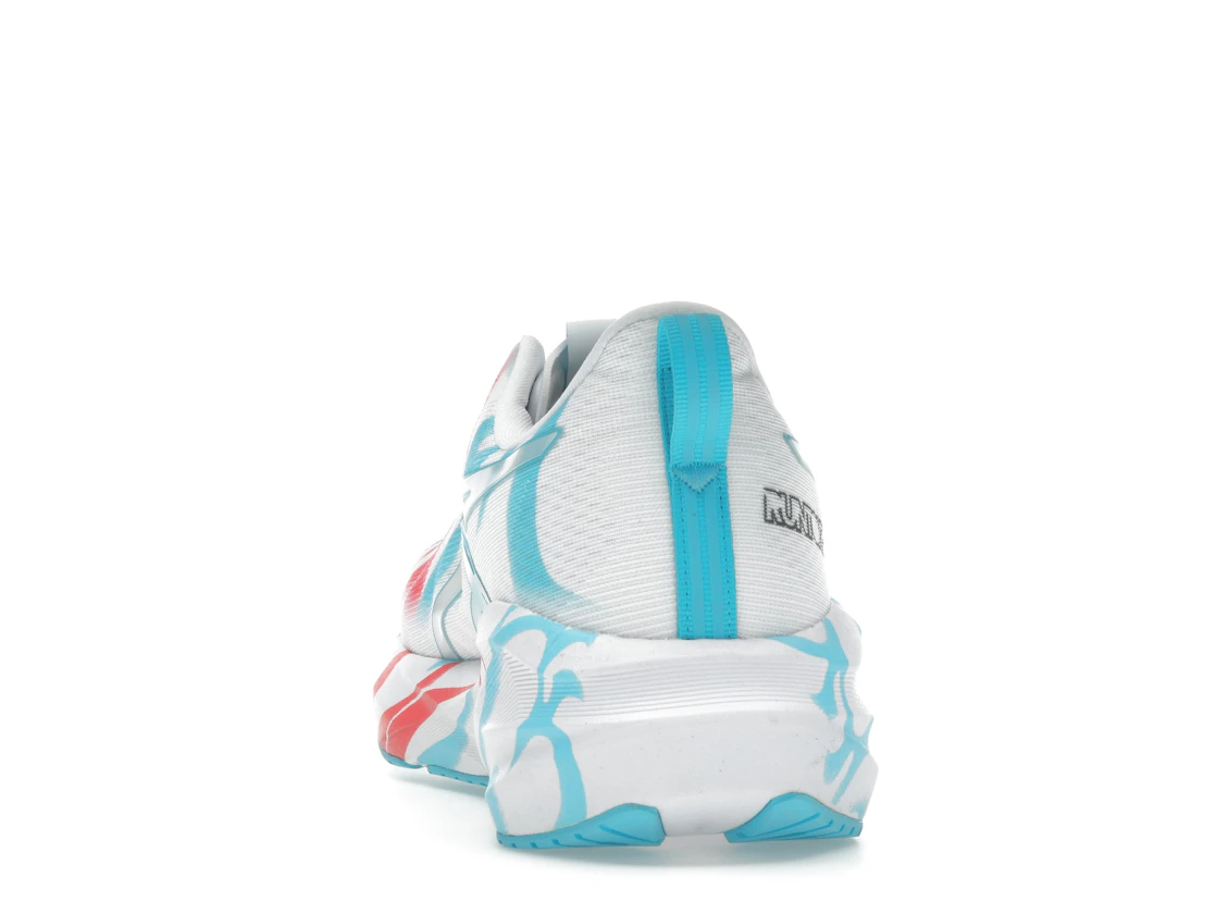 ASICS Novablast 5 Tokyo Marathon