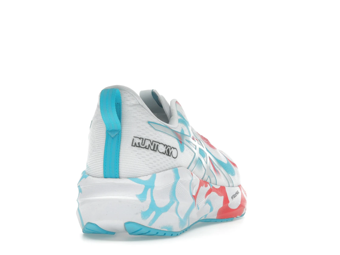 ASICS Novablast 5 Tokyo Marathon