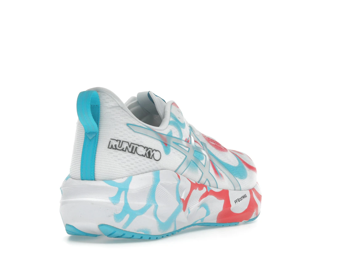 ASICS Novablast 5 Tokyo Marathon