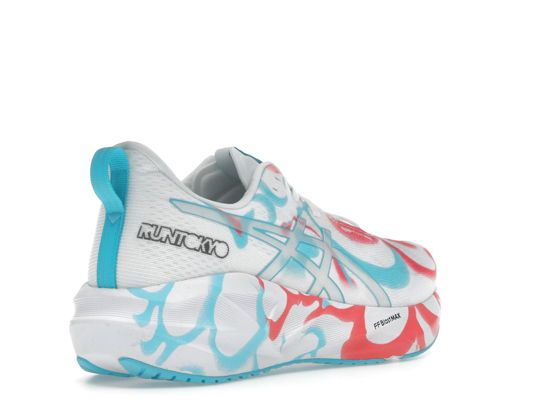 ASICS Novablast 5 Tokyo Marathon