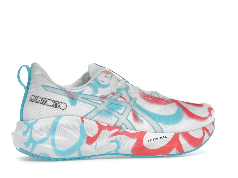 ASICS Novablast 5 Tokyo Marathon