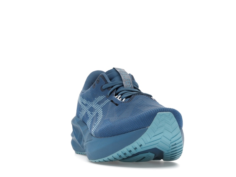 ASICS Novablast 5 Winter Sea Stillwater