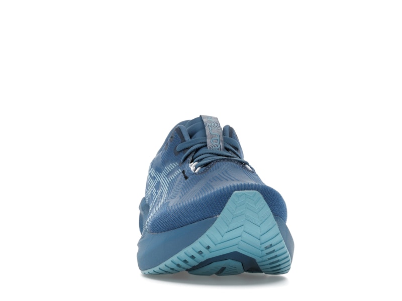 ASICS Novablast 5 Winter Sea Stillwater