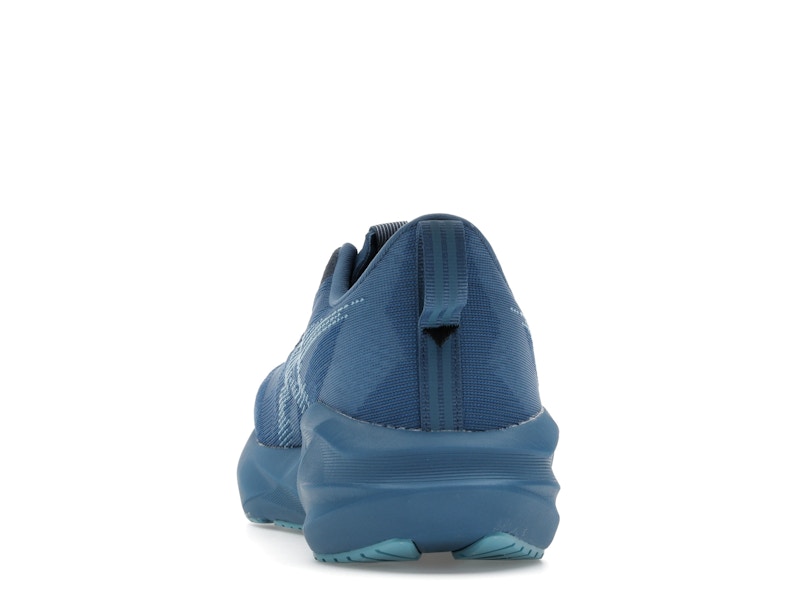 ASICS Novablast 5 Winter Sea Stillwater