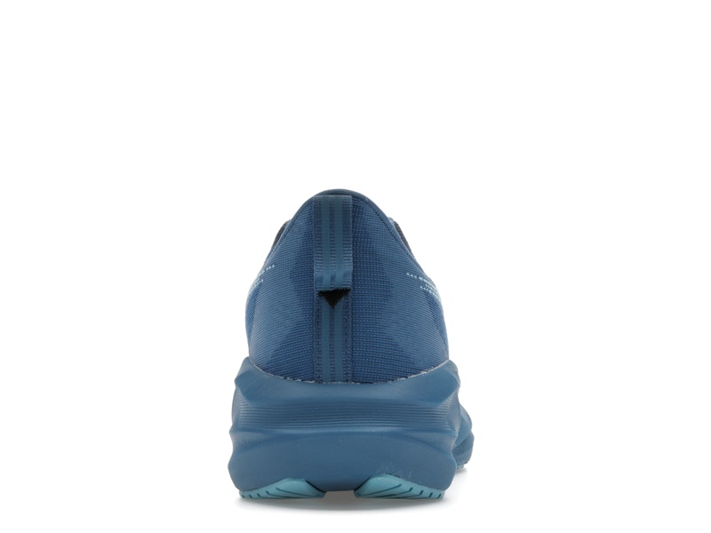 ASICS Novablast 5 Winter Sea Stillwater