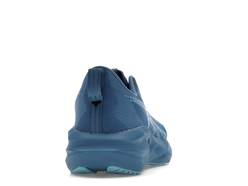 ASICS Novablast 5 Winter Sea Stillwater