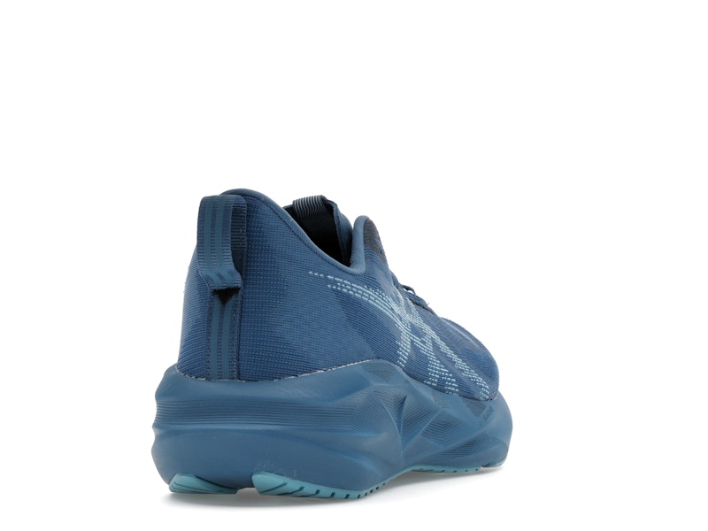 ASICS Novablast 5 Winter Sea Stillwater