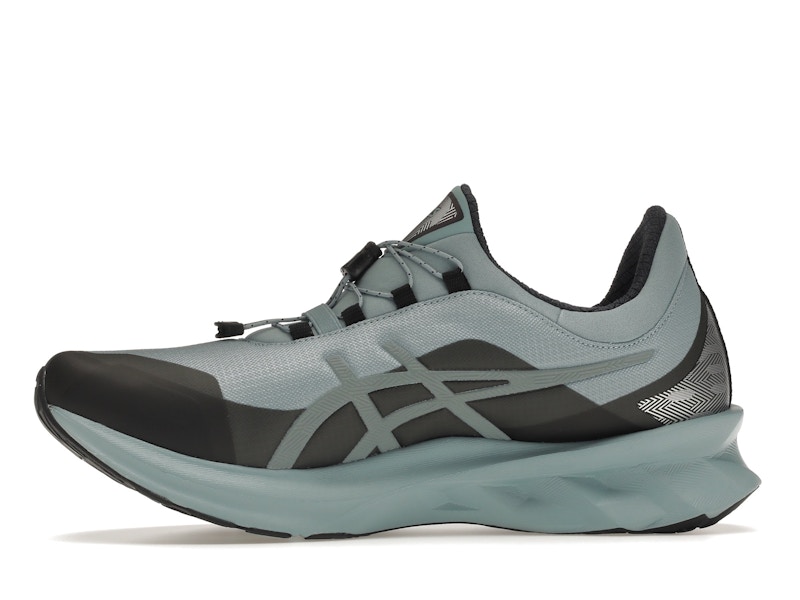 ASICS Novablast Light Steel