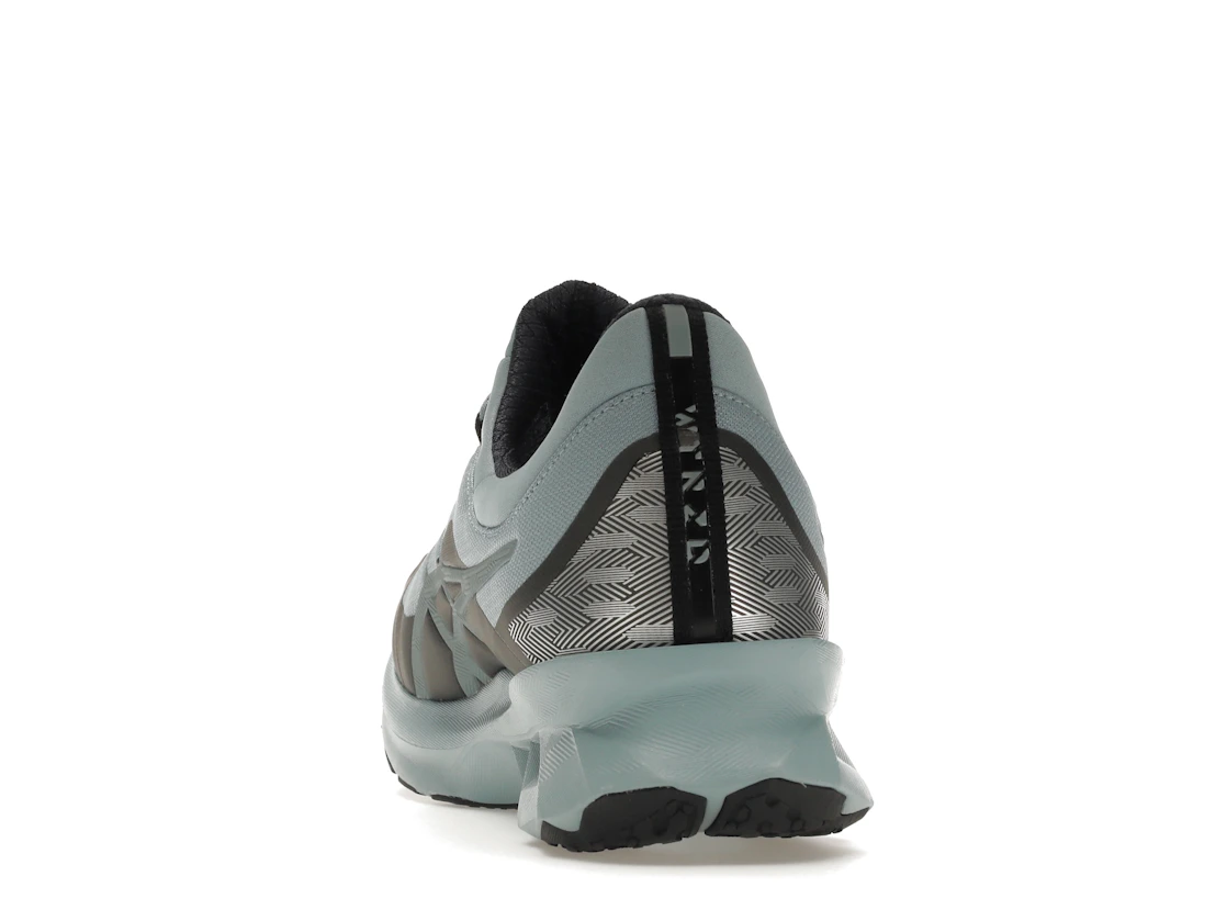 ASICS Novablast Light Steel