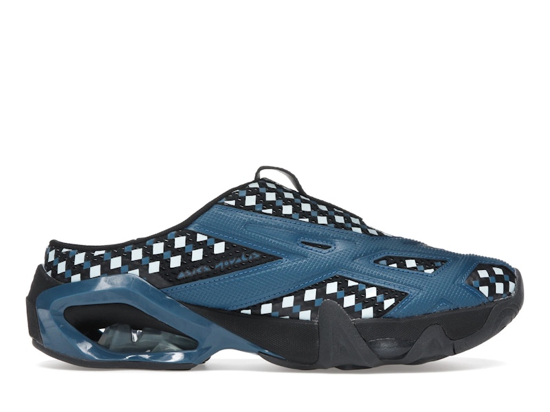 ASICS Novalis Gel-Styrax Kiko Kostadinov Graphite Grey Teal