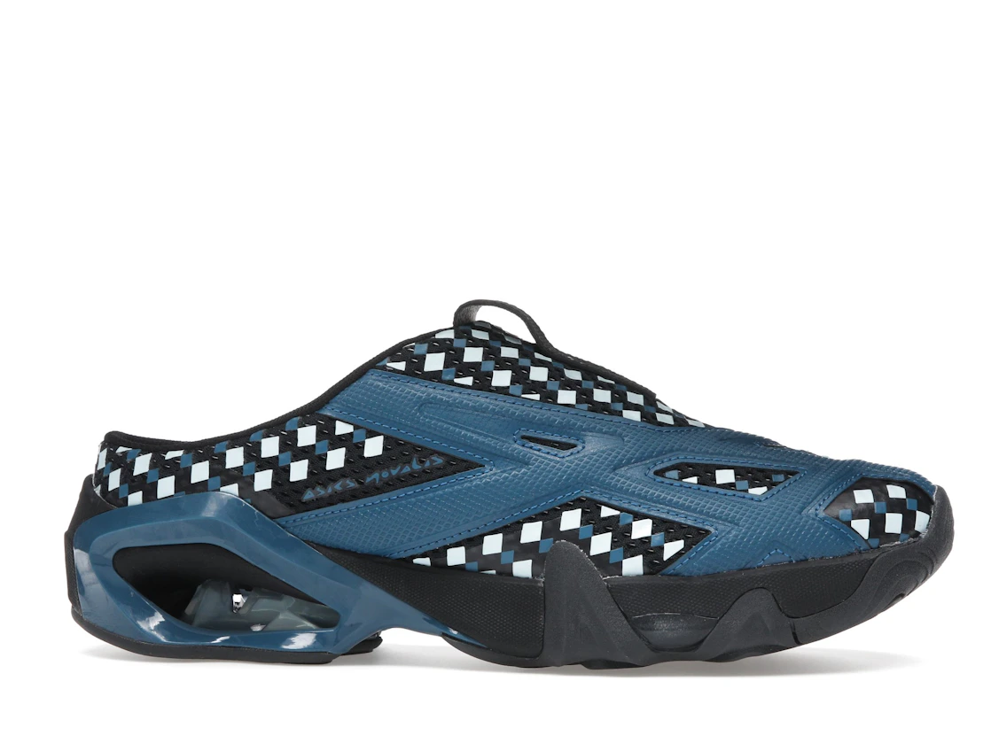 ASICS Novalis Gel-Styrax Kiko Kostadinov Graphite Grey Teal