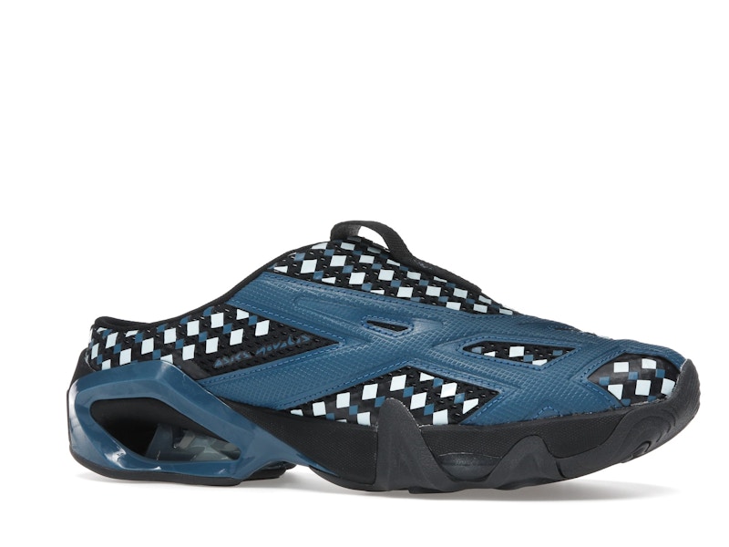 ASICS Novalis Gel-Styrax Kiko Kostadinov Graphite Grey Teal