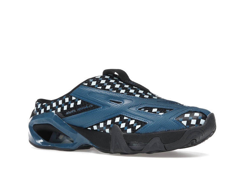 ASICS Novalis Gel-Styrax Kiko Kostadinov Graphite Grey Teal