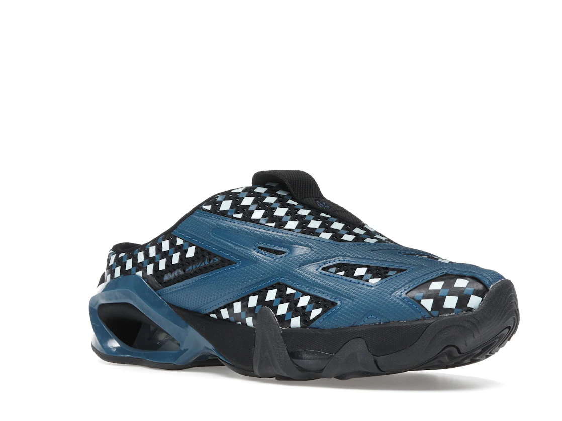 ASICS Novalis Gel-Styrax Kiko Kostadinov Graphite Grey Teal