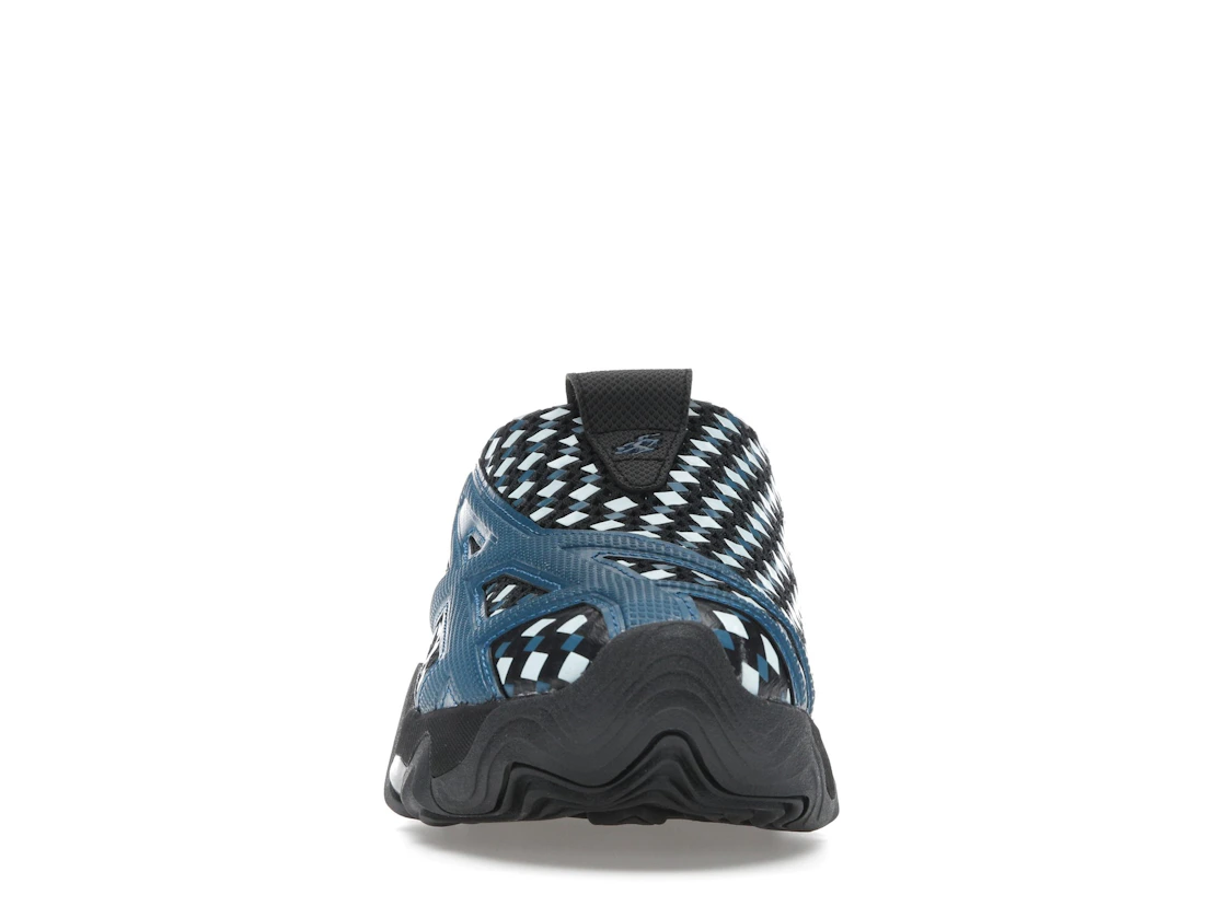 ASICS Novalis Gel-Styrax Kiko Kostadinov Graphite Grey Teal