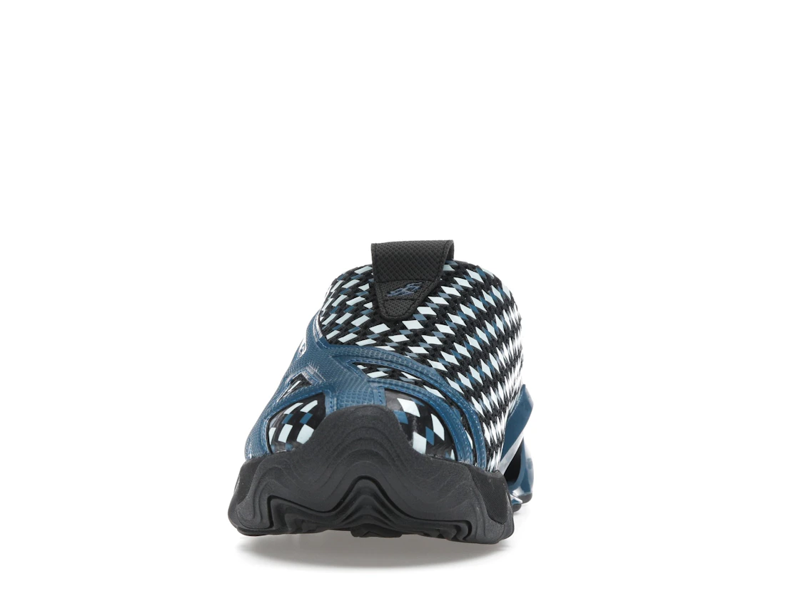 ASICS Novalis Gel-Styrax Kiko Kostadinov Graphite Grey Teal