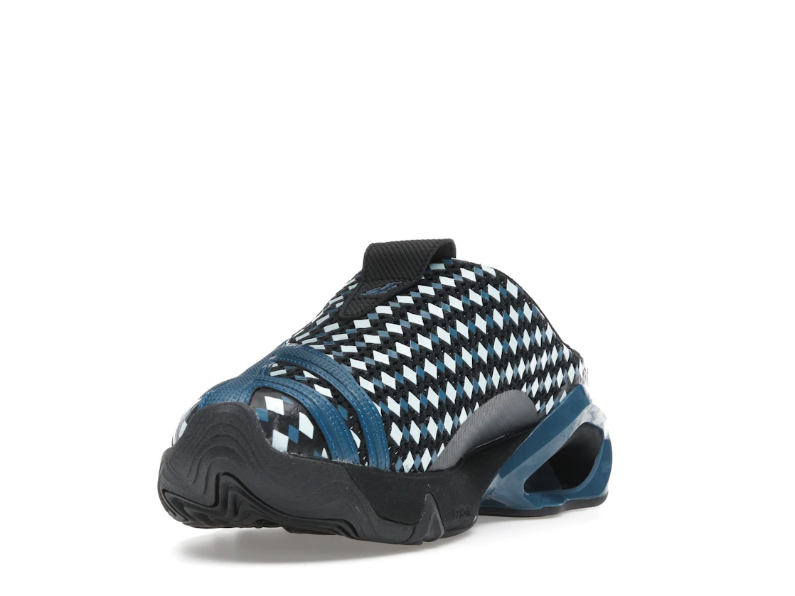 ASICS Novalis Gel-Styrax Kiko Kostadinov Graphite Grey Teal