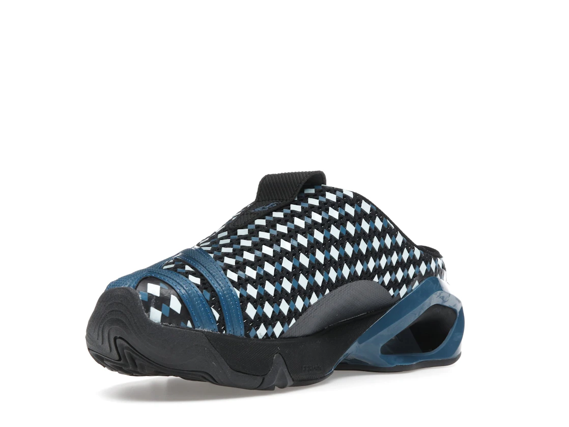 ASICS Novalis Gel-Styrax Kiko Kostadinov Graphite Grey Teal