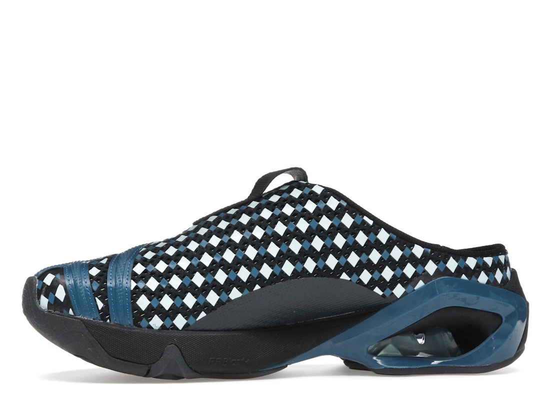ASICS Novalis Gel-Styrax Kiko Kostadinov Graphite Grey Teal