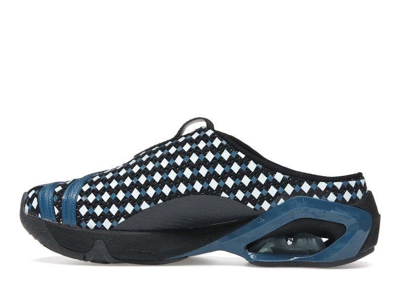 ASICS Novalis Gel-Styrax Kiko Kostadinov Graphite Grey Teal