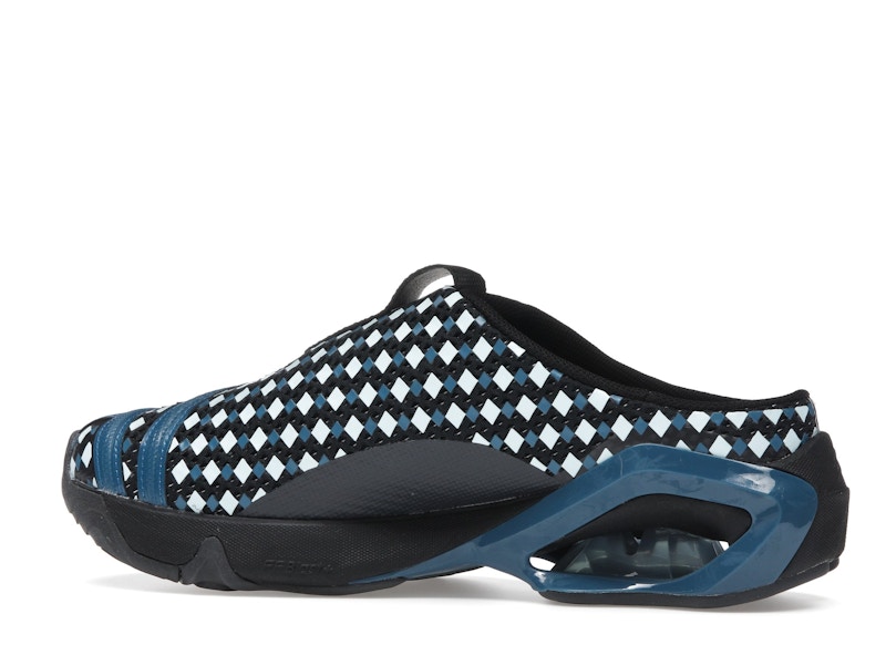 ASICS Novalis Gel-Styrax Kiko Kostadinov Graphite Grey Teal