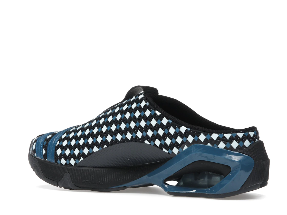 ASICS Novalis Gel-Styrax Kiko Kostadinov Graphite Grey Teal