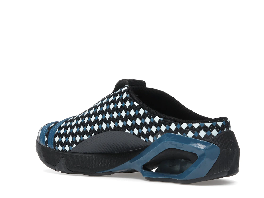 ASICS Novalis Gel-Styrax Kiko Kostadinov Graphite Grey Teal