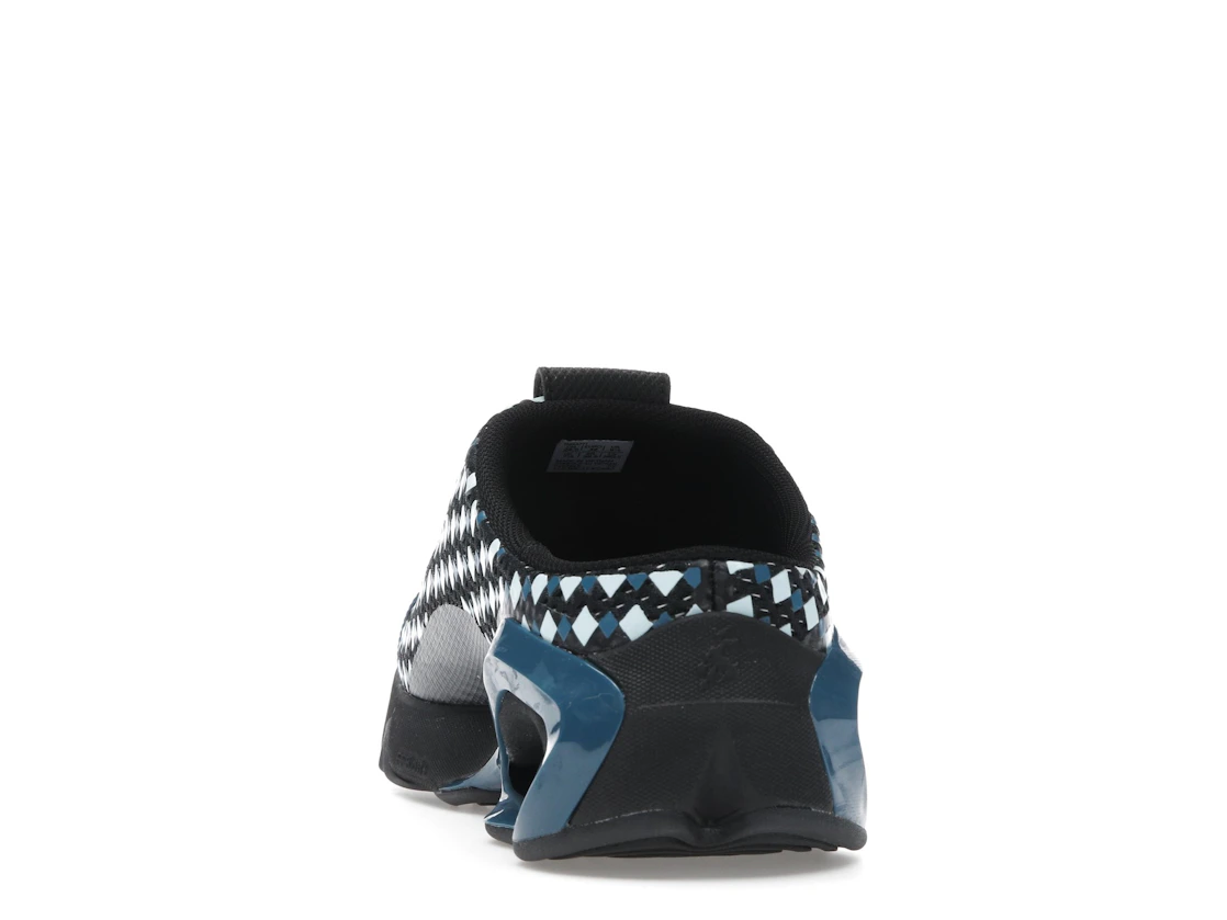 ASICS Novalis Gel-Styrax Kiko Kostadinov Graphite Grey Teal