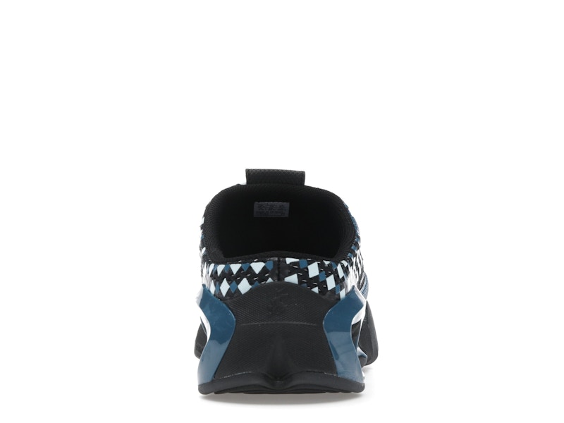 ASICS Novalis Gel-Styrax Kiko Kostadinov Graphite Grey Teal