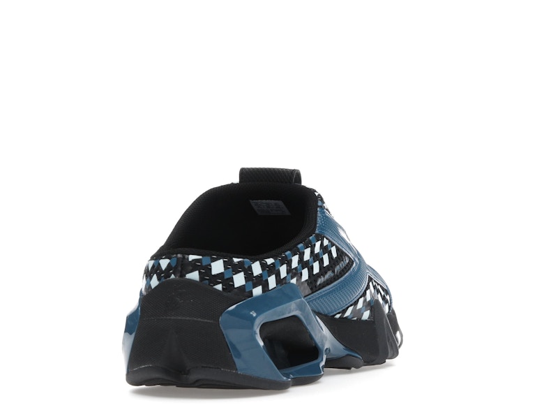 ASICS Novalis Gel-Styrax Kiko Kostadinov Graphite Grey Teal