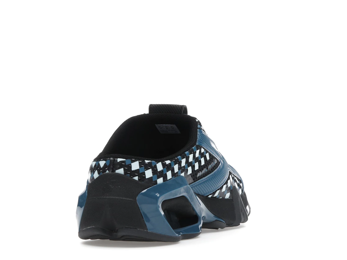 ASICS Novalis Gel-Styrax Kiko Kostadinov Graphite Grey Teal