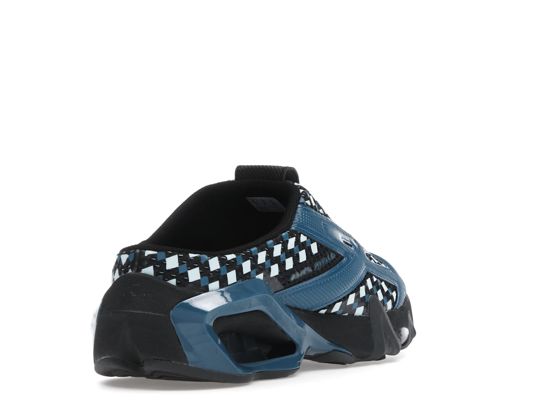 ASICS Novalis Gel-Styrax Kiko Kostadinov Graphite Grey Teal