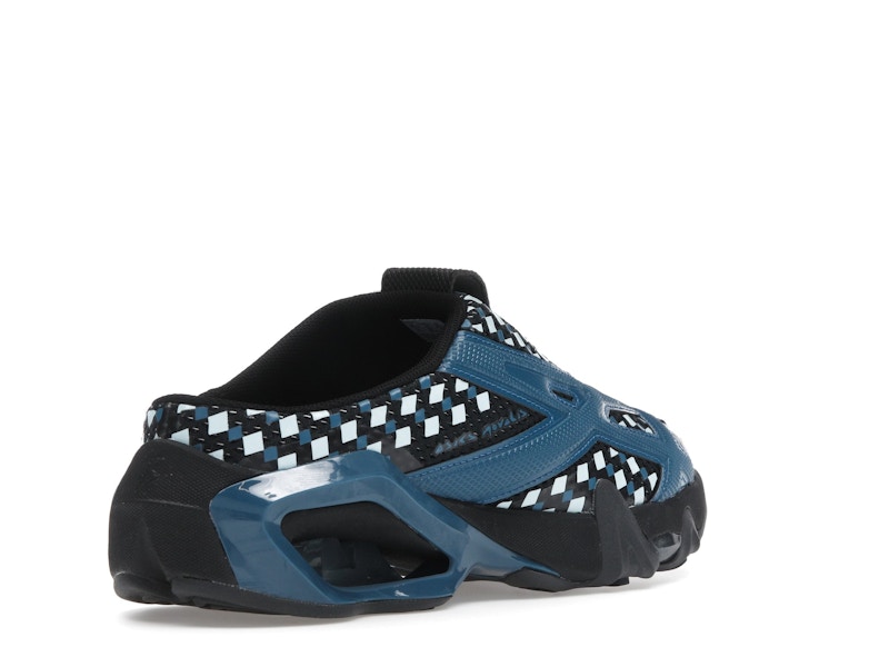 ASICS Novalis Gel-Styrax Kiko Kostadinov Graphite Grey Teal
