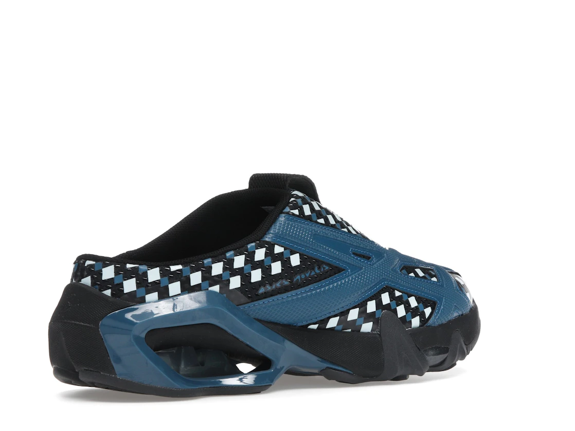 ASICS Novalis Gel-Styrax Kiko Kostadinov Graphite Grey Teal