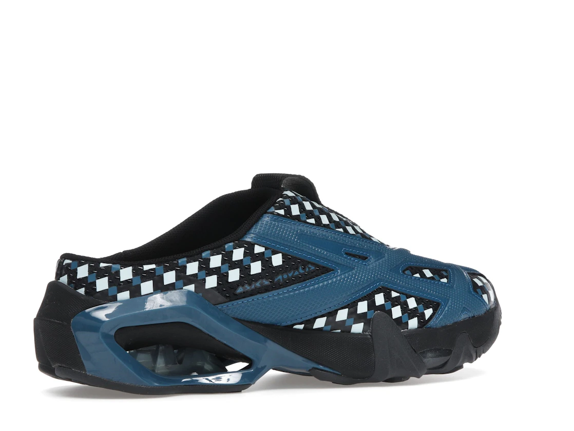ASICS Novalis Gel-Styrax Kiko Kostadinov Graphite Grey Teal