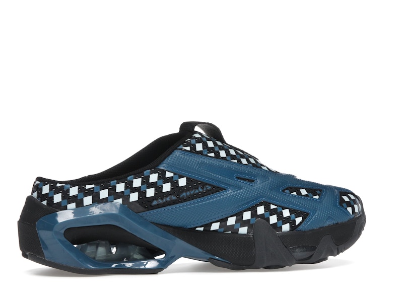 ASICS Novalis Gel-Styrax Kiko Kostadinov Graphite Grey Teal