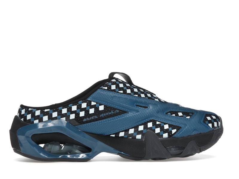 ASICS Novalis Gel-Styrax Kiko Kostadinov Graphite Grey Teal