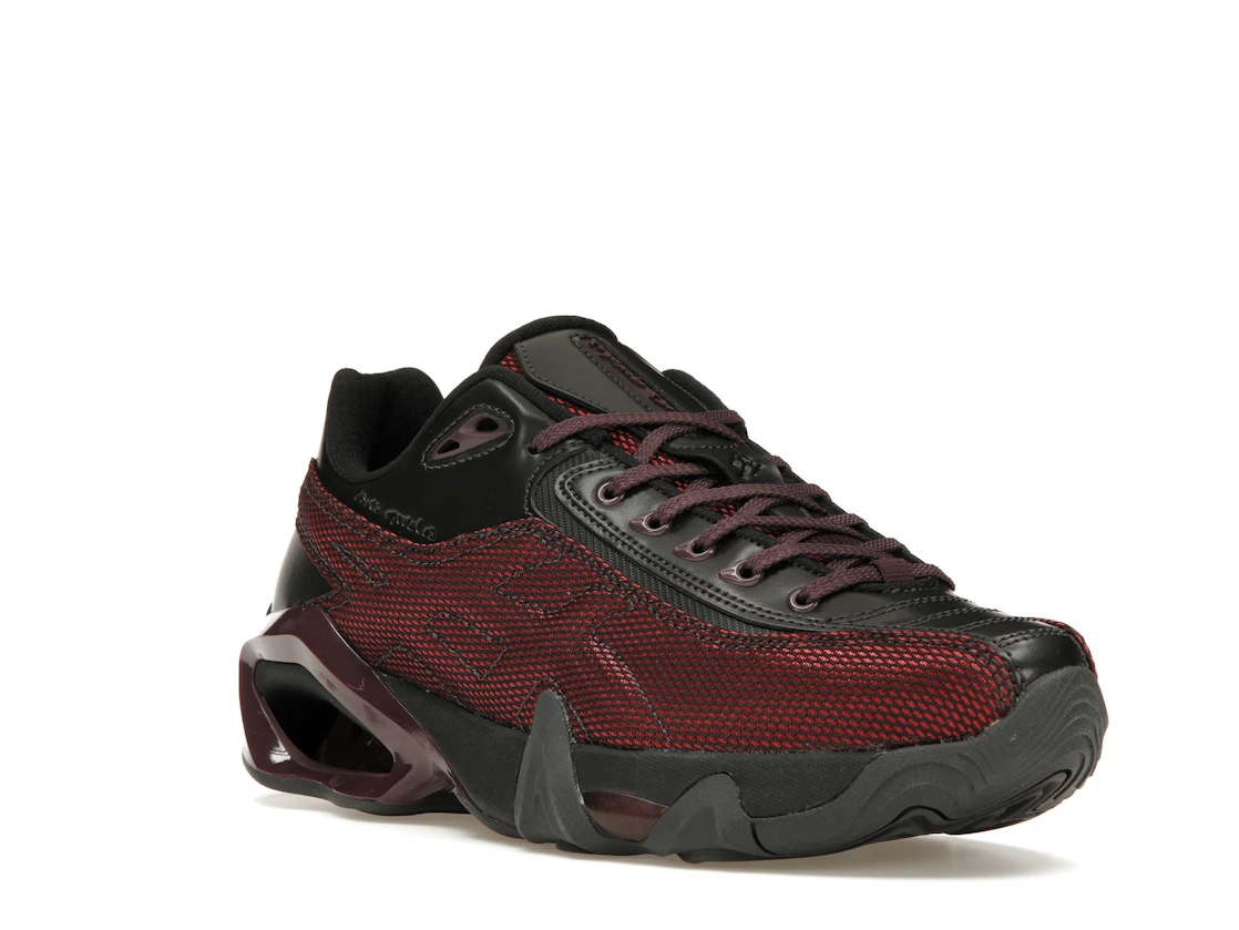 ASICS Novalis Gel-Teremoa Kiko Kostadinov Novalis Black Dahlia